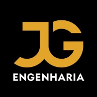 JG Engenharia Logo