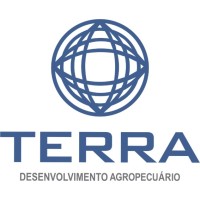 Terra Desenvolvimento Agropecuario Logo