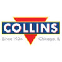 Collins Brothers Logo