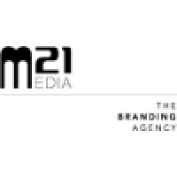 321Media - The Branding Agency Logo