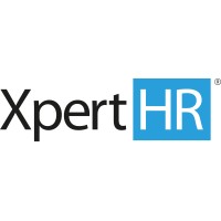 XpertHR USA Logo
