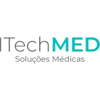 ItechMed Tecnologia em Saúde Logo