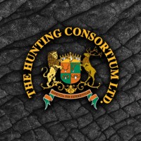The Hunting Consortium Ltd. Logo