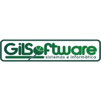 Gilsoftware Sistemas e Informática Ltda - ME Logo