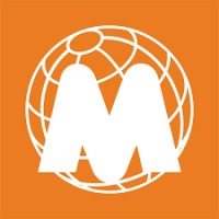Supermercados Mundial Logo