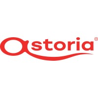 Astoria Máquinas Logo