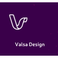 Valsa Design Logo