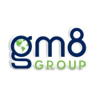 GM8 Group Ltd Logo