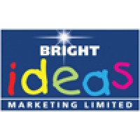 Bright Ideas Marketing Limited Logo