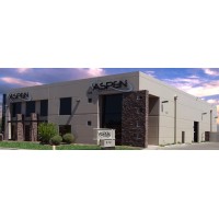 Aspen Technologies AZ Logo
