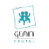 Gemini Dental Logo