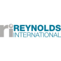 Reynolds International Ltd Logo