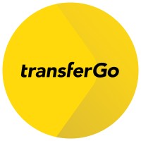 TransferGo Logo