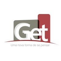 GGet Administração e Participação Logo