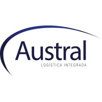 Austral Logística Integrada Logo
