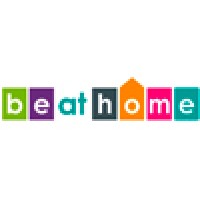 Be at Home SA Logo