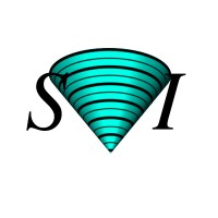 Scientific Volume Imaging Logo