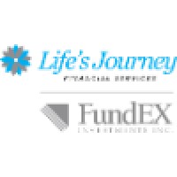 Lifes Journey Financial Services Logo