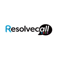 Resolvecall Ltd Logo