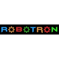 Robotron Logo