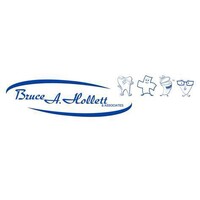 Bruce A. Hollett & Associates Logo