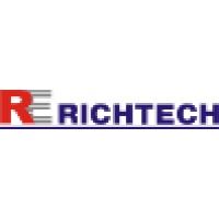 Richtech International Engineering Logo
