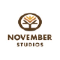 November Studios Logo