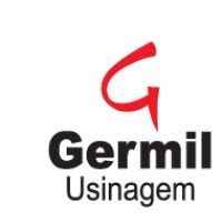 Germil Usinagem Logo