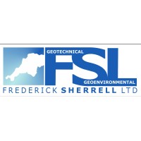 Frederick Sherrell Ltd Logo