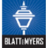 Blatt and Myers Logo