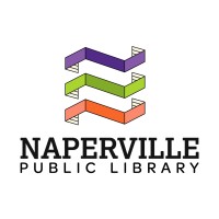 Naperville Public Library Logo