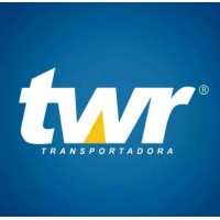 TWR Transportadora Logo