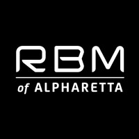 RBM of Alpharetta Logo