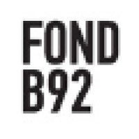 Fund B92 Logo