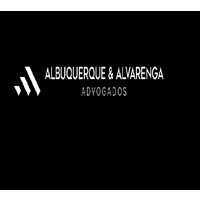 Albuquerque & Alvarenga - Advogados Logo