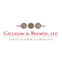 Gilligan & Bianco, LLC Logo