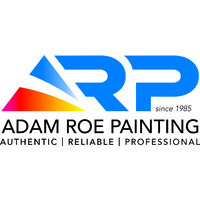 Adam Roe Painting, Inc. Logo