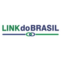 Link Do Brasil Produtos Eletronicos Logo