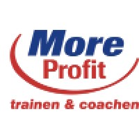 MoreProfit Logo