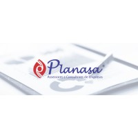 Planasa Logo