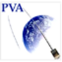 PVA, Inc. Logo