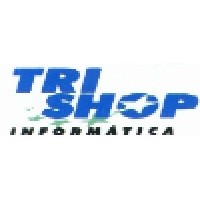 Trishop Informatica Ltda Logo