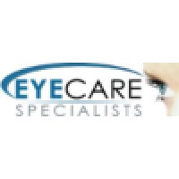 EyeCare Specialists Logo