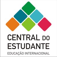 Central do Estudante Logo