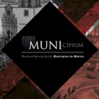 MUNIcipium Logo