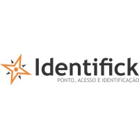 Identifick Logo