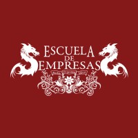 Escuela de Empresas USFQ Logo