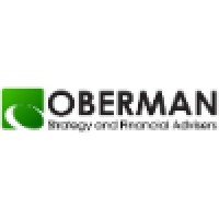Oberman Associates Inc. Logo