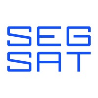 Segsat Tecnologia Logo