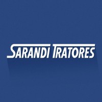 Sarandi Tratores Logo
